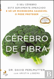 Cérebro de Fibra