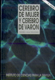 Cerebro De Mujer Y Cerebro De Varón