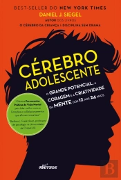 Cérebro Do Adolescente