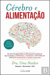 Cérebro e Alimentação