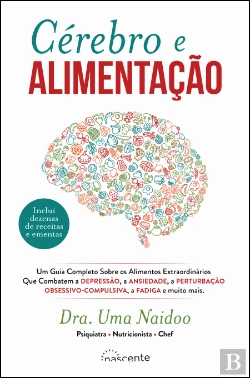 Bertrand.pt - Cérebro e Alimentação
