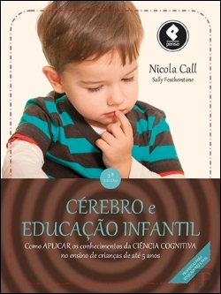 Bertrand.pt - Cérebro e Educação Infantil