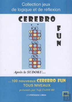 Bertrand.pt - Cerebro Fun