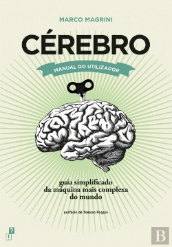 Bertrand.pt - Cérebro - Manual do Utilizador