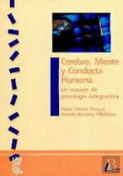Cerebro, Mente Y Conducta Humana