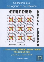 Cerebro Royal Sudoku