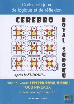 Bertrand.pt - Cerebro Royal Sudoku