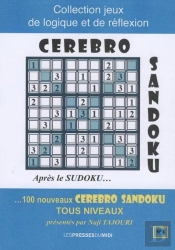 Cerebro Sandoku