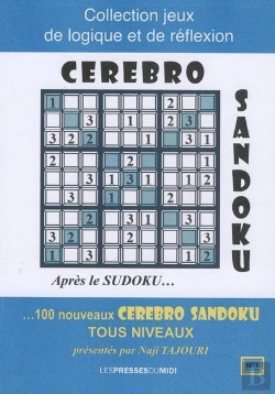Bertrand.pt - Cerebro Sandoku