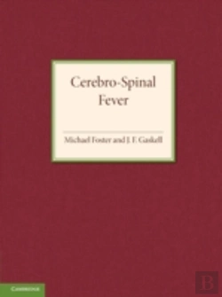 Bertrand.pt - Cerebro-Spinal Fever