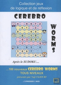 Bertrand.pt - Cerebro Worms