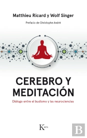 Cerebro Y Meditación