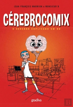 Bertrand.pt - Cérebrocomix