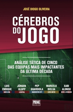 Bertrand.pt - Cérebros do Jogo