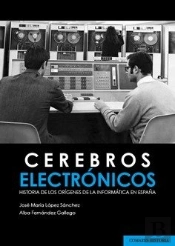 Cerebros Electronicos