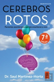 Cerebros Rotos