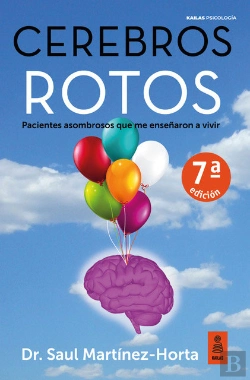 Bertrand.pt - Cerebros Rotos