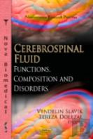 Cerebrospinal Fluid