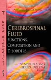 Cerebrospinal Fluid