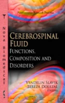 Bertrand.pt - Cerebrospinal Fluid