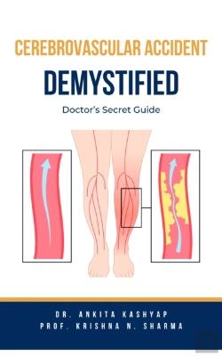 Bertrand.pt - Cerebrovascular Accident Demystified: Doctor'S Secret Guide