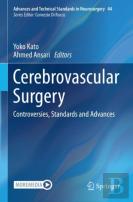 Cerebrovascular Surgery