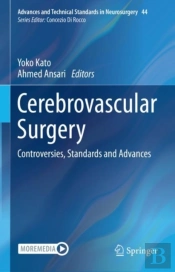 Cerebrovascular Surgery