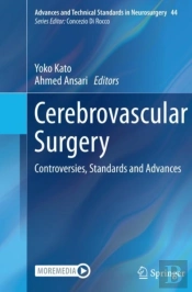 Cerebrovascular Surgery