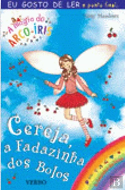 Bertrand.pt - Cereja, a Fadazinha dos Bolos