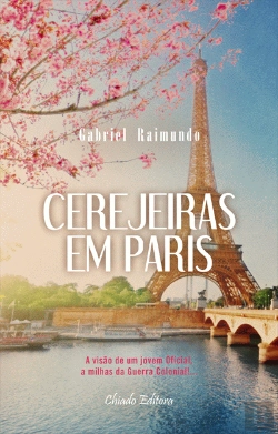 Bertrand.pt - Cerejeiras em Paris