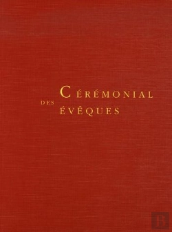 Bertrand.pt - Cérémonial Des Évêques