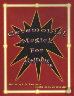 Bertrand.pt - Ceremonial Magick For Half Wits