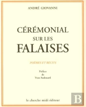 Ceremonial Sur Les Falaises