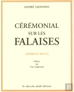 Bertrand.pt - Ceremonial Sur Les Falaises
