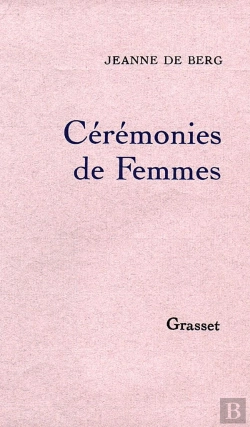 Bertrand.pt - Ceremonies De Femmes