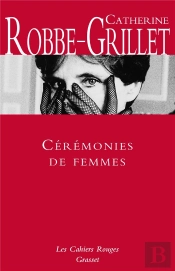 Ceremonies De Femmes - Les Cahiers Rouges
