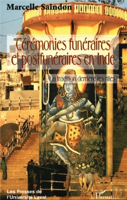 Bertrand.pt - Cérémonies Funéraires Et Postfunéraires En Inde