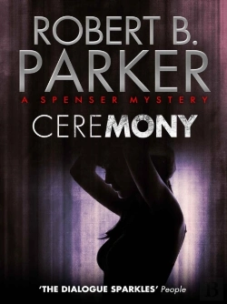 Bertrand.pt - Ceremony (A Spenser Mystery)