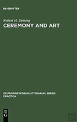 Bertrand.pt - Ceremony And Art