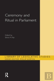 Ceremony And Ritual In Parliament