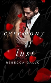 Ceremony Of Lust