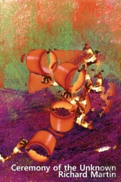 Ceremony Of The Unknown