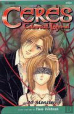 Bertrand.pt - Ceres: Celestial Legend, Vol. 10