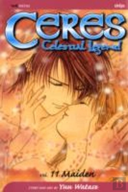 Bertrand.pt - Ceres: Celestial Legend, Vol. 11
