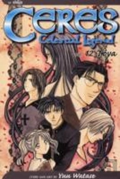 Ceres: Celestial Legend, Vol. 12