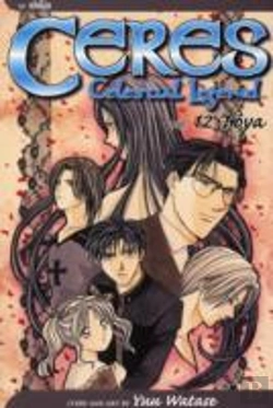 Bertrand.pt - Ceres: Celestial Legend, Vol. 12