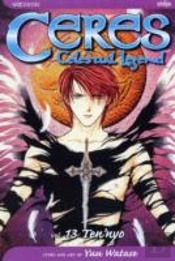 Ceres: Celestial Legend, Vol. 13