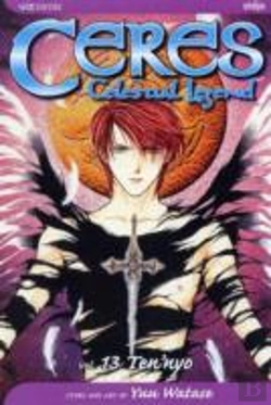 Bertrand.pt - Ceres: Celestial Legend, Vol. 13