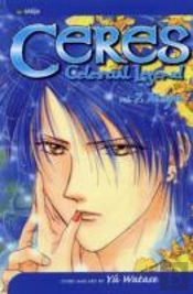 Ceres: Celestial Legend, Vol. 7