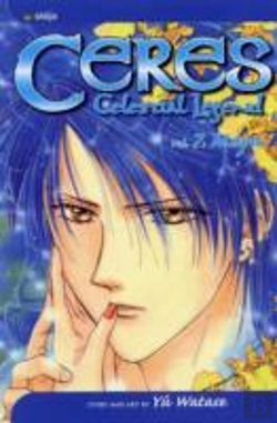 Bertrand.pt - Ceres: Celestial Legend, Vol. 7